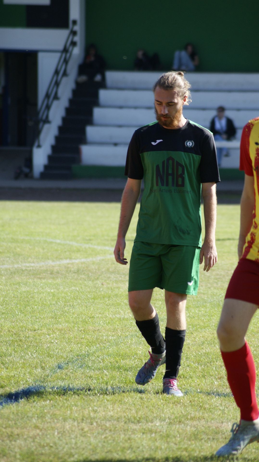 ES Eleu 2 contre OSC Vitry en Artois 3 – photo 15