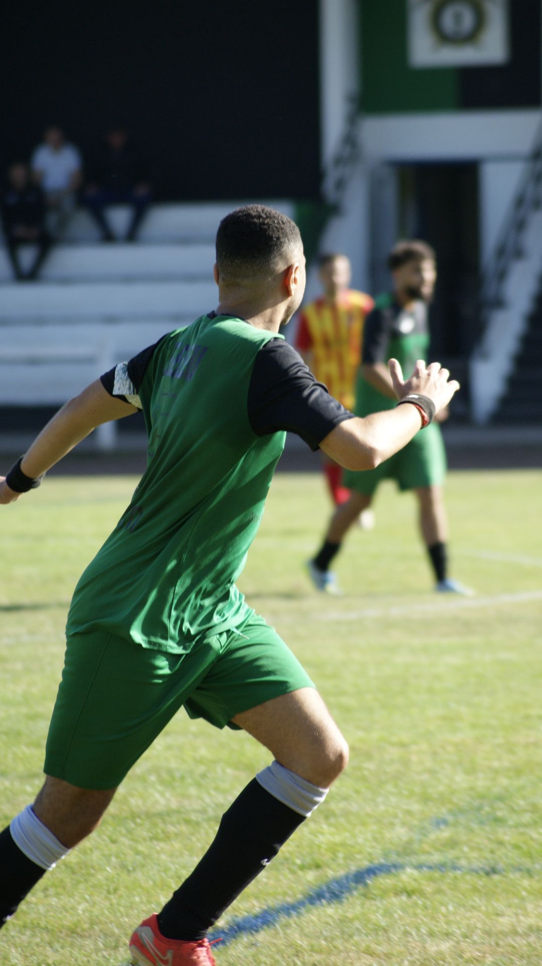 ES Eleu 2 contre OSC Vitry en Artois 3 – photo 16