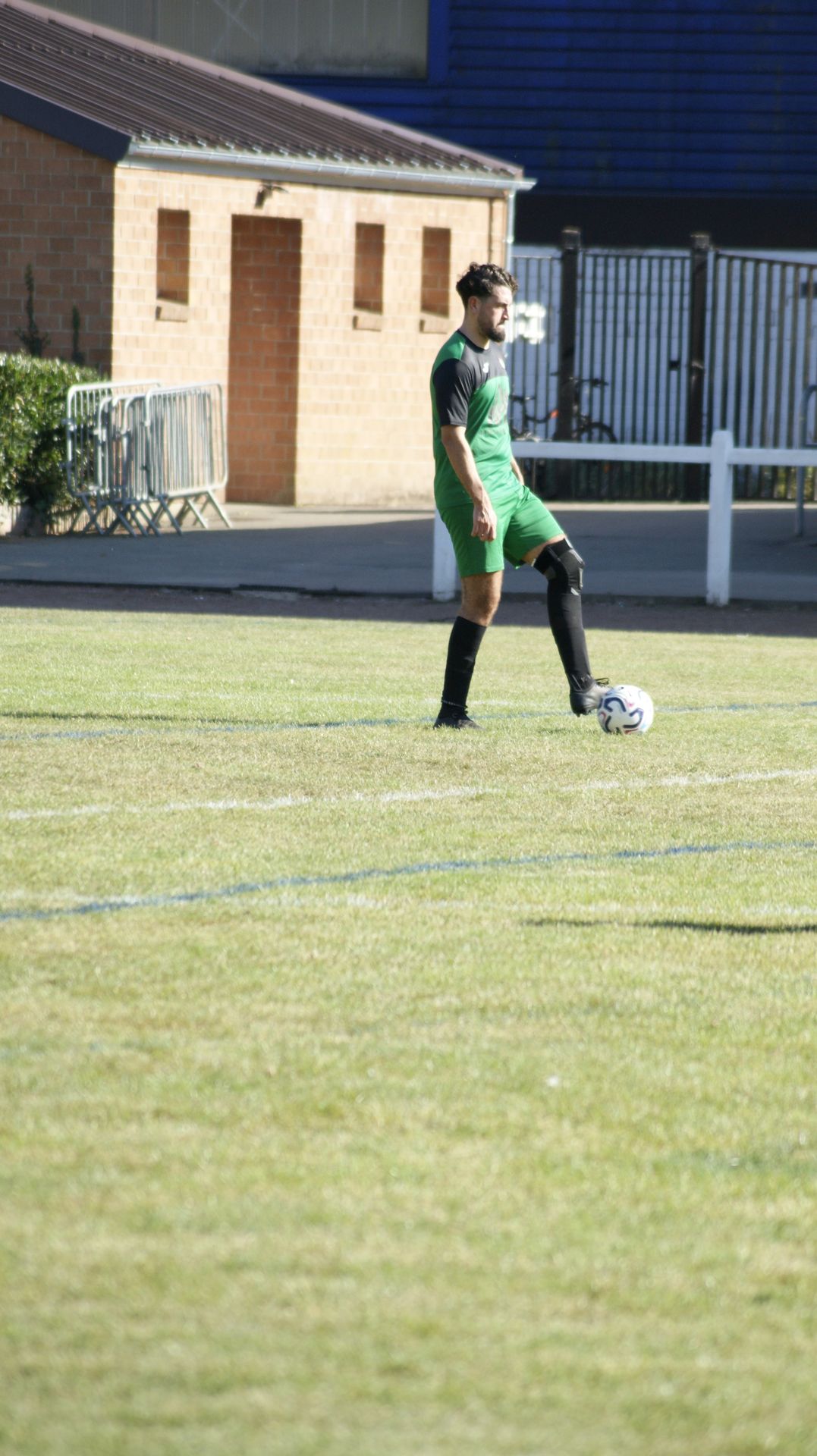 ES Eleu 2 contre OSC Vitry en Artois 3 – photo 18