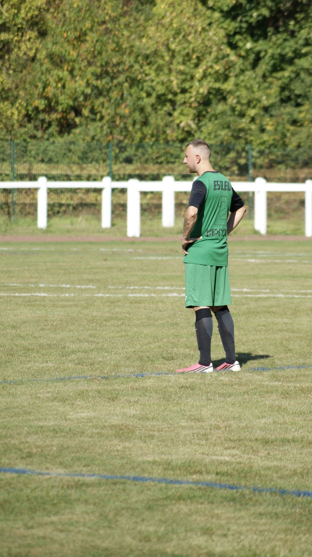 ES Eleu 2 contre OSC Vitry en Artois 3 – photo 21