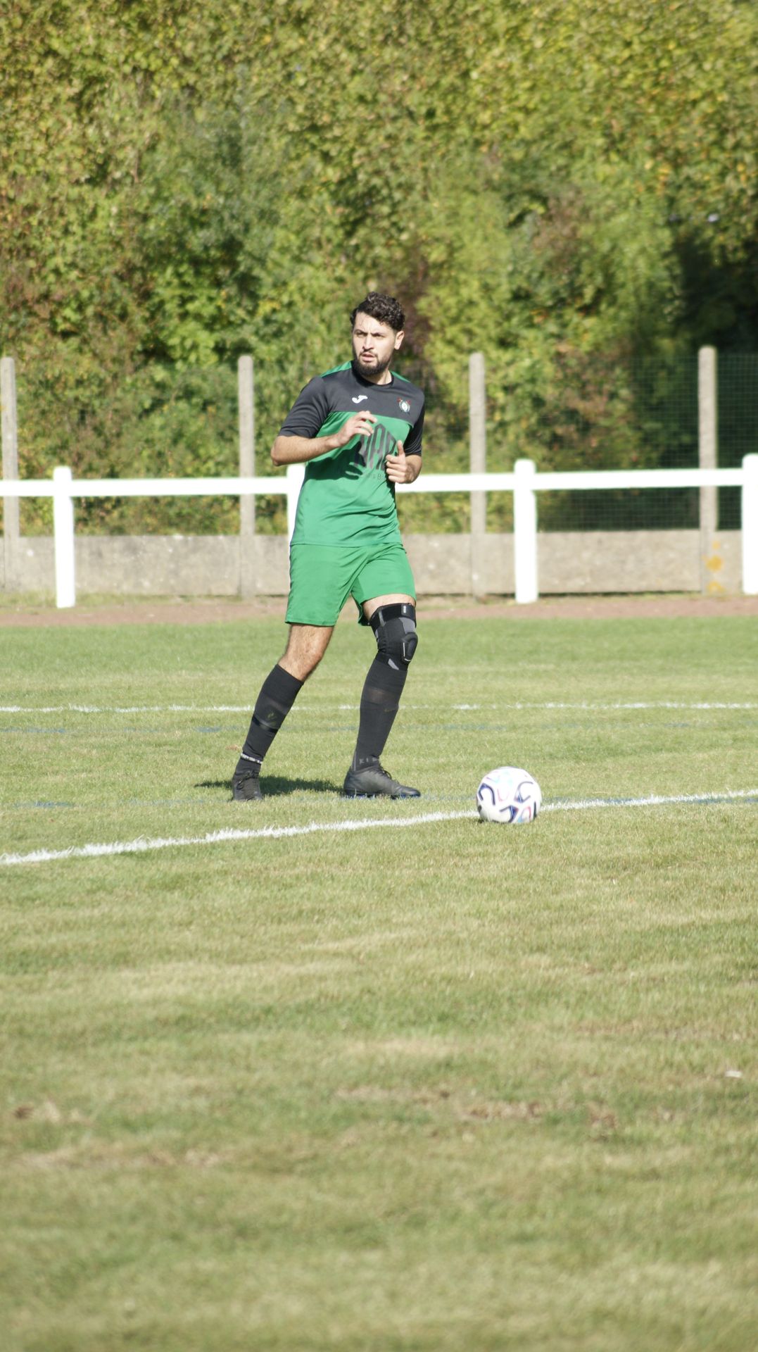 ES Eleu 2 contre OSC Vitry en Artois 3 – photo 23