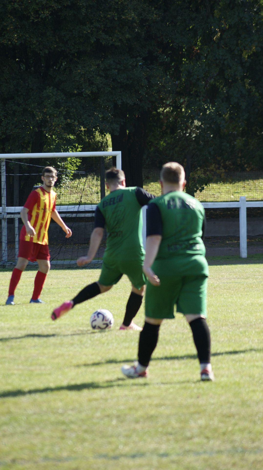 ES Eleu 2 contre OSC Vitry en Artois 3 – photo 22