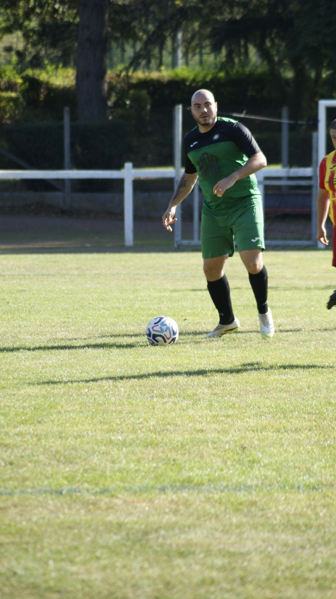 ES Eleu 2 contre OSC Vitry en Artois 3 – photo 28
