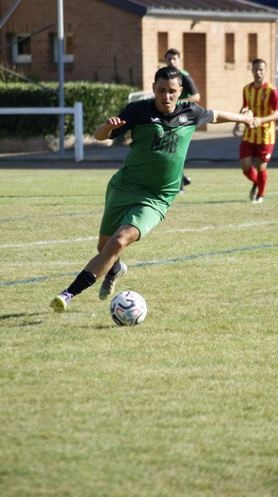 ES Eleu 2 contre OSC Vitry en Artois 3 – photo 29