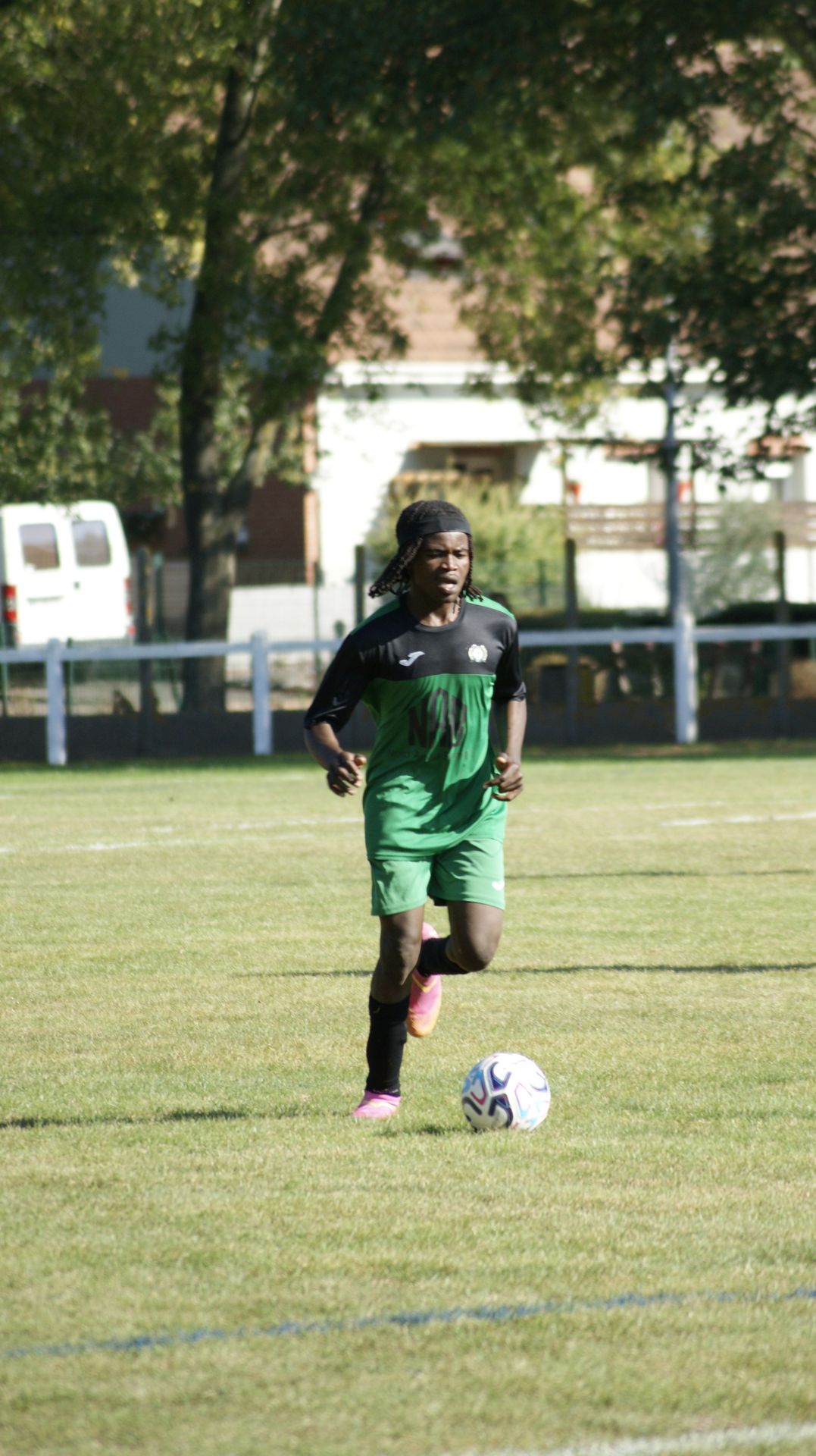 ES Eleu 2 contre OSC Vitry en Artois 3 – photo 30