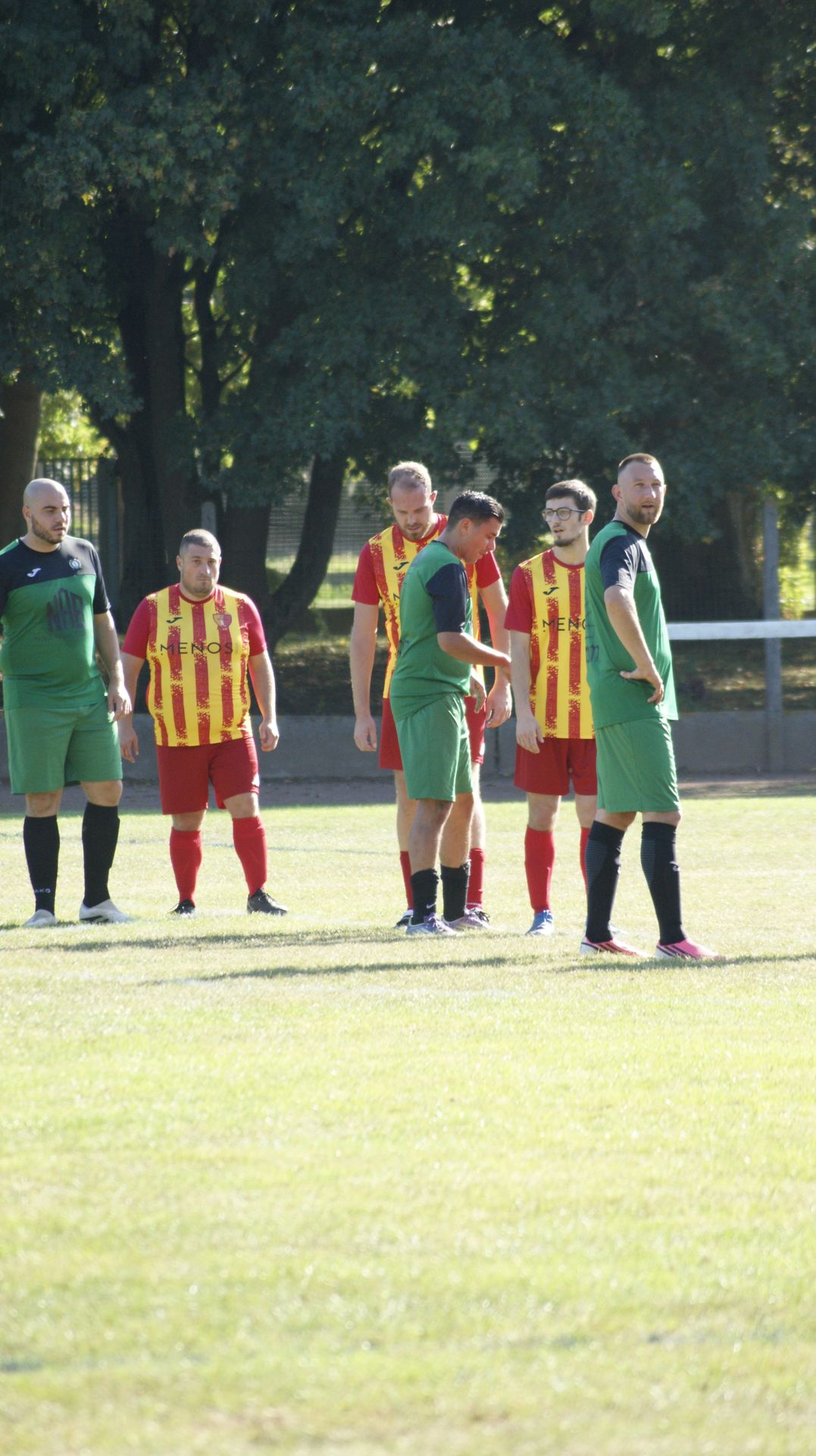 ES Eleu 2 contre OSC Vitry en Artois 3 – photo 31