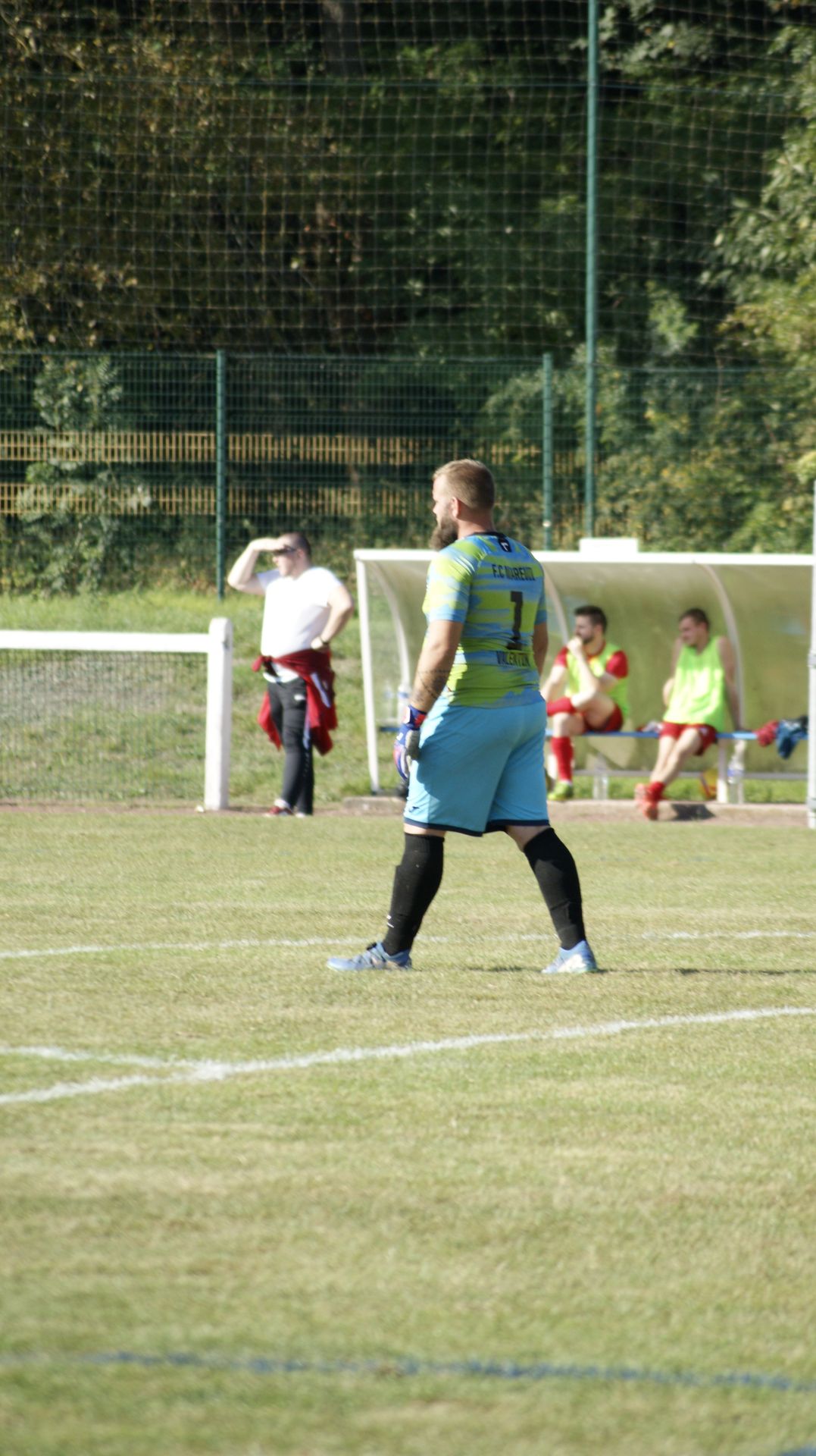 ES Eleu 2 contre OSC Vitry en Artois 3 – photo 34