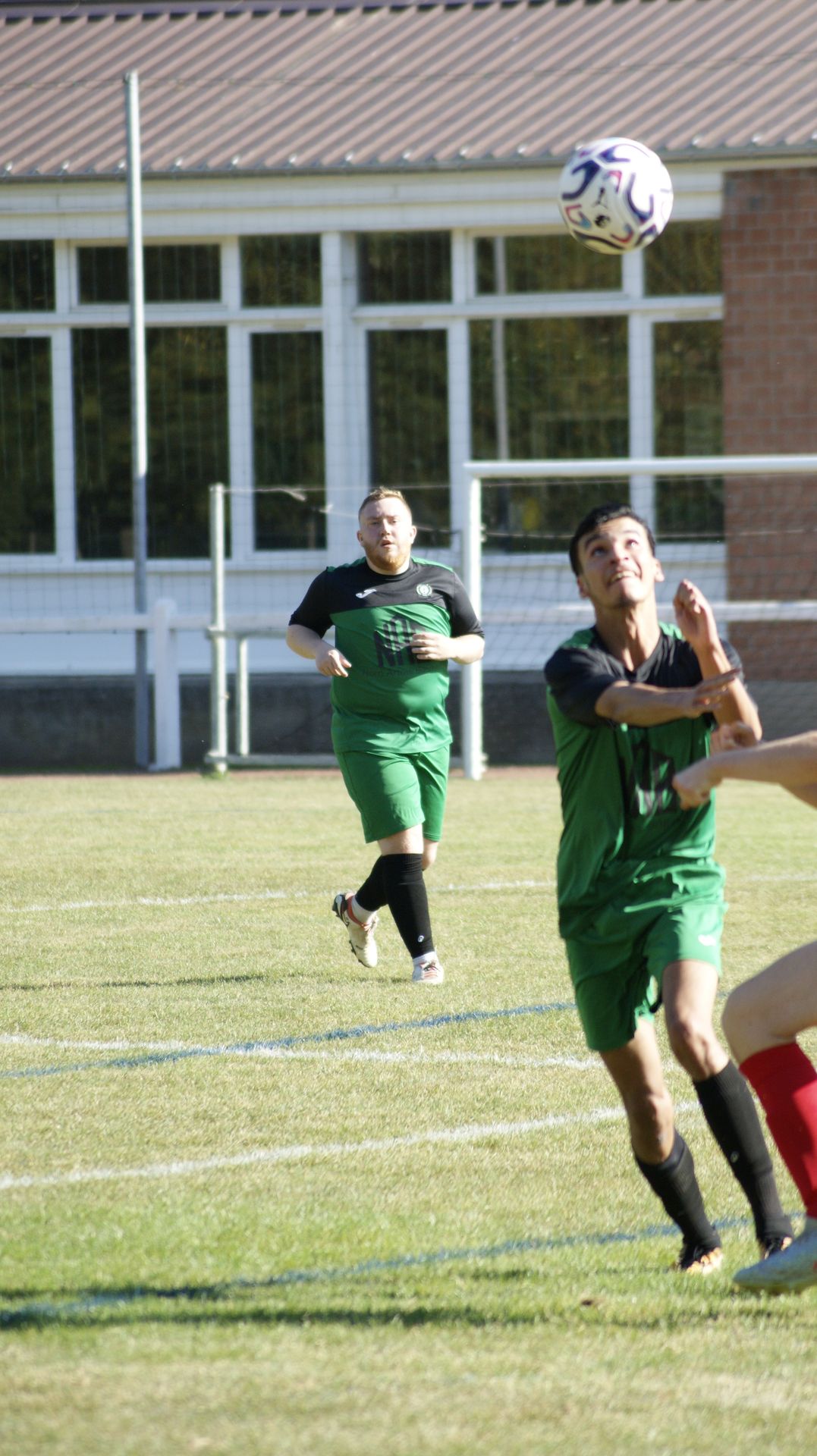 ES Eleu 2 contre OSC Vitry en Artois 3 – photo 36