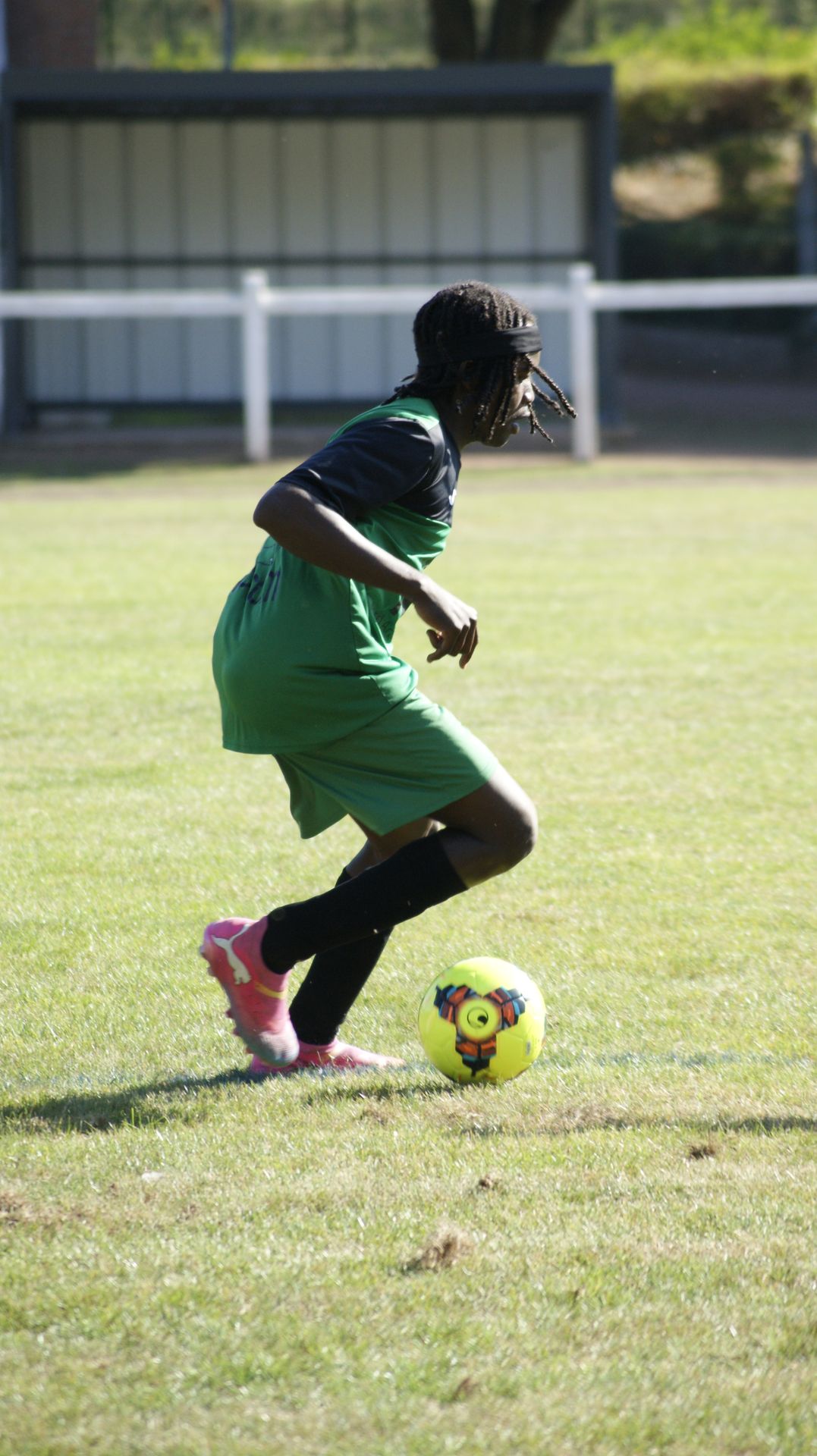 ES Eleu 2 contre OSC Vitry en Artois 3 – photo 38