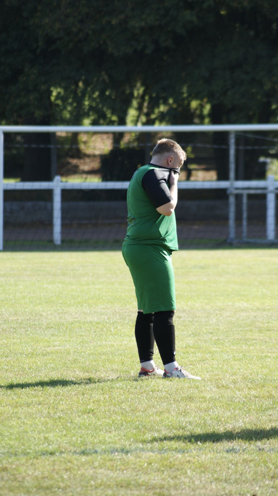 ES Eleu 2 contre OSC Vitry en Artois 3 – photo 39