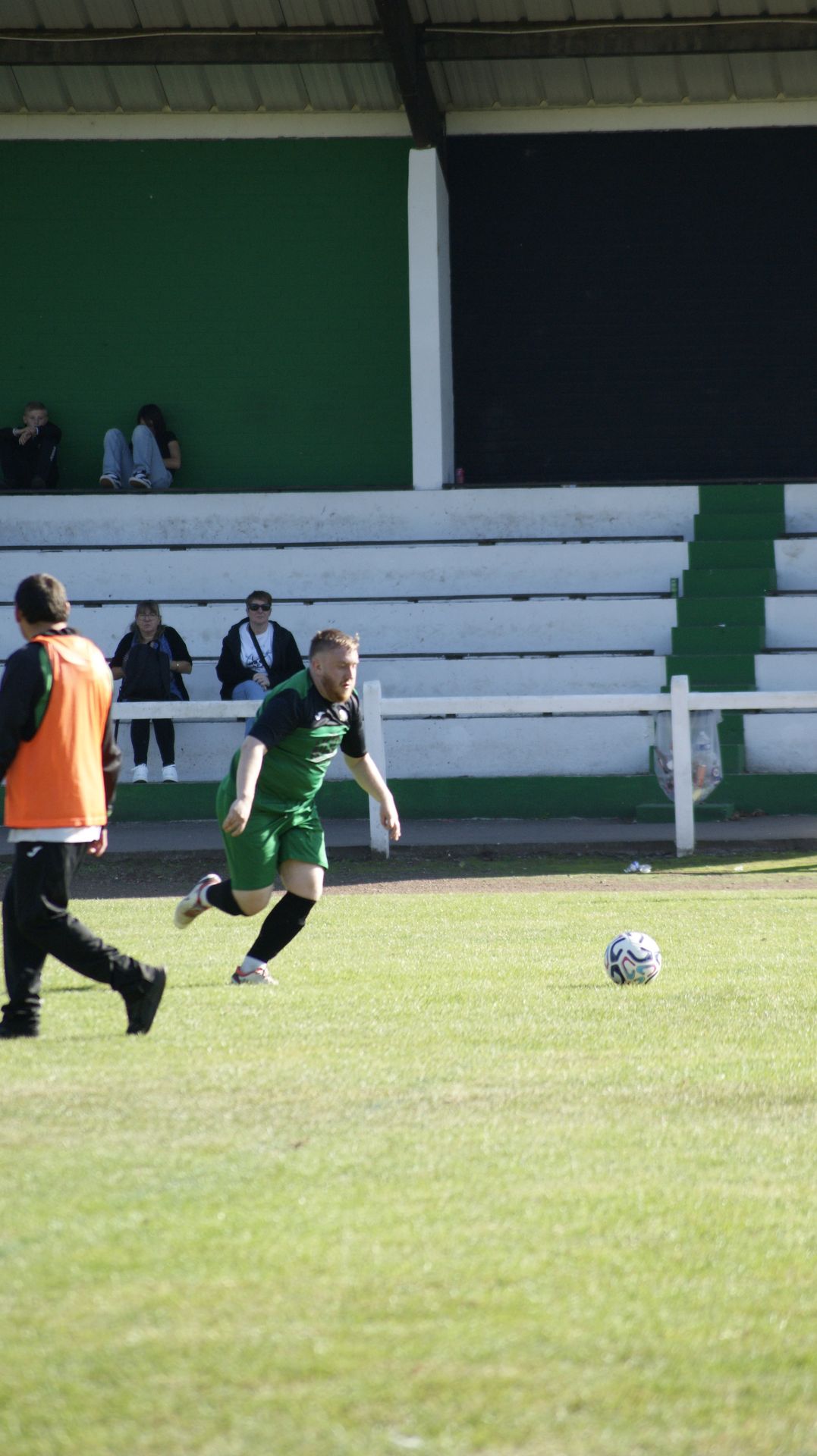 ES Eleu 2 contre OSC Vitry en Artois 3 – photo 43