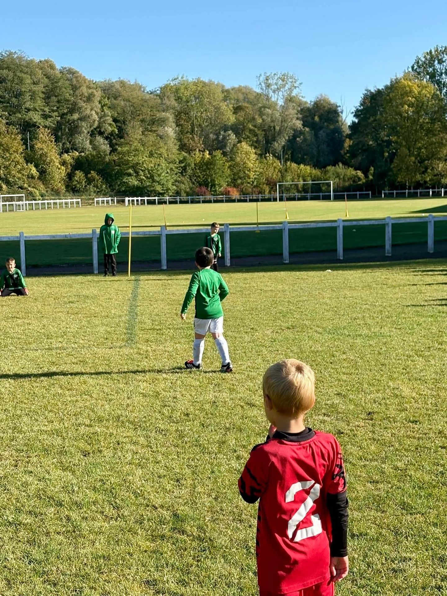 Plateau U6-U7 à l’ES Eleu du 10 octobre – photo 24