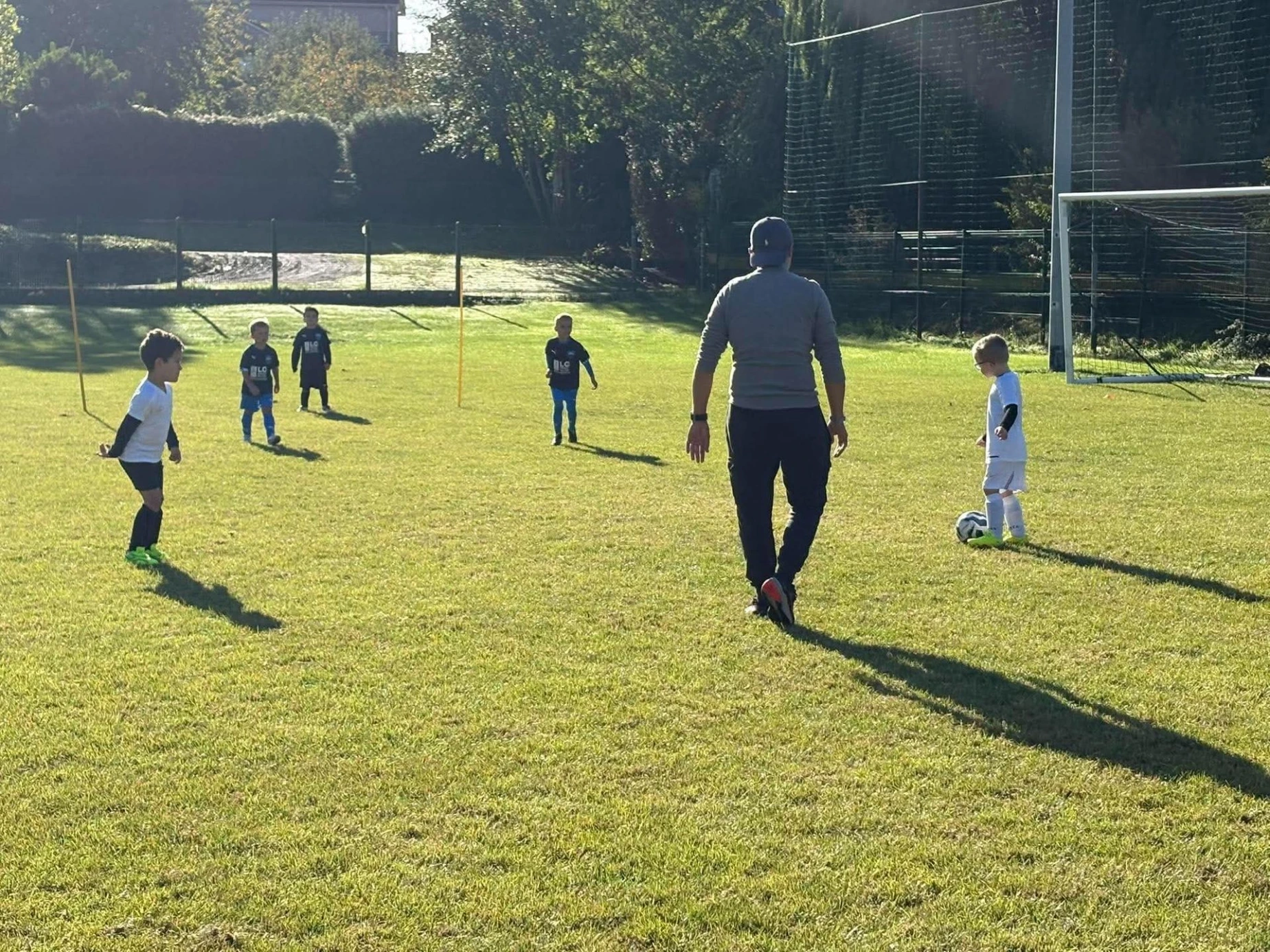 Plateau U6-U7 à l’ES Eleu du 10 octobre – photo 27