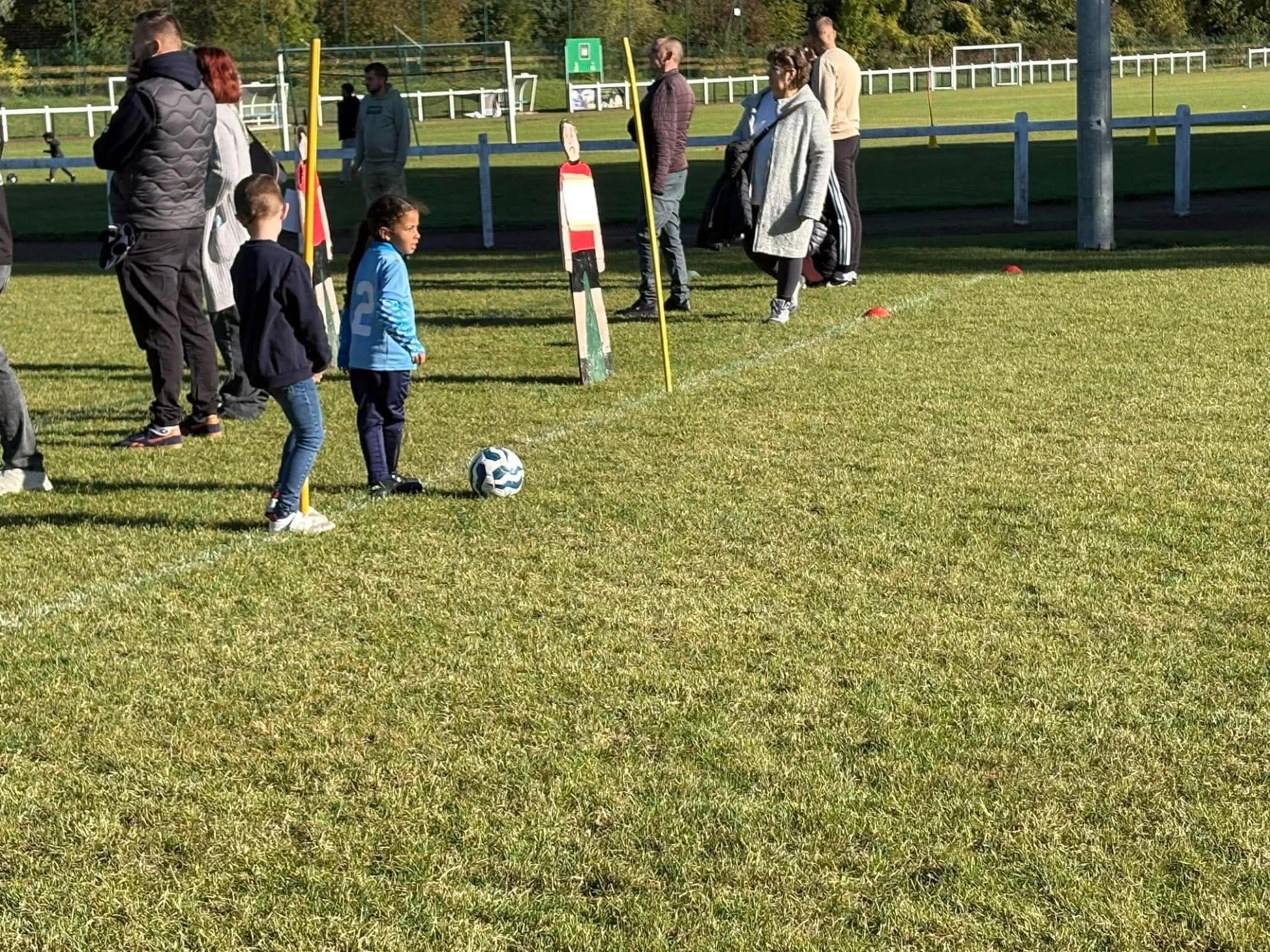 Plateau U6-U7 à l’ES Eleu du 10 octobre – photo 29