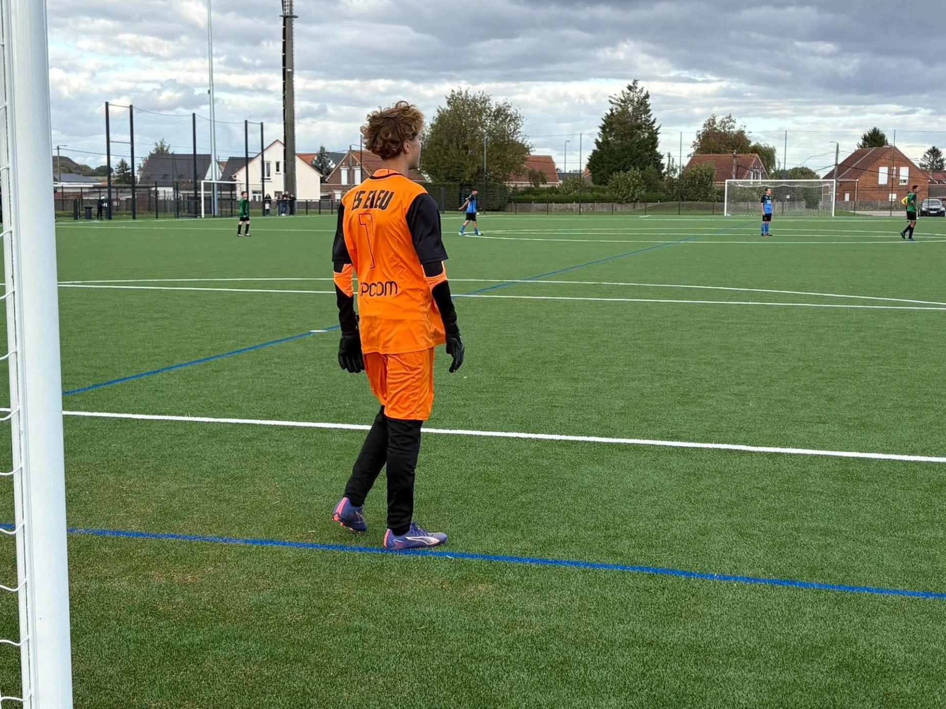 FC Auchel contre ES Eleu 16 – photo 21