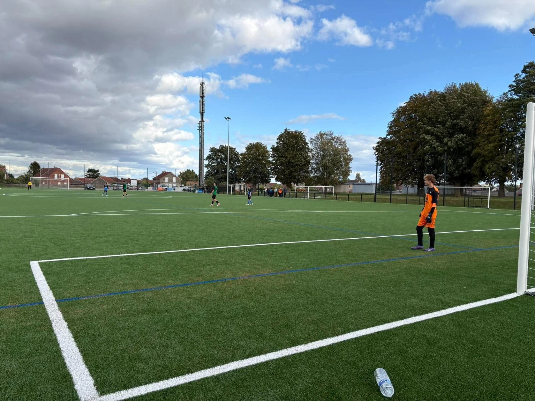 FC Auchel contre ES Eleu 16 – photo 23