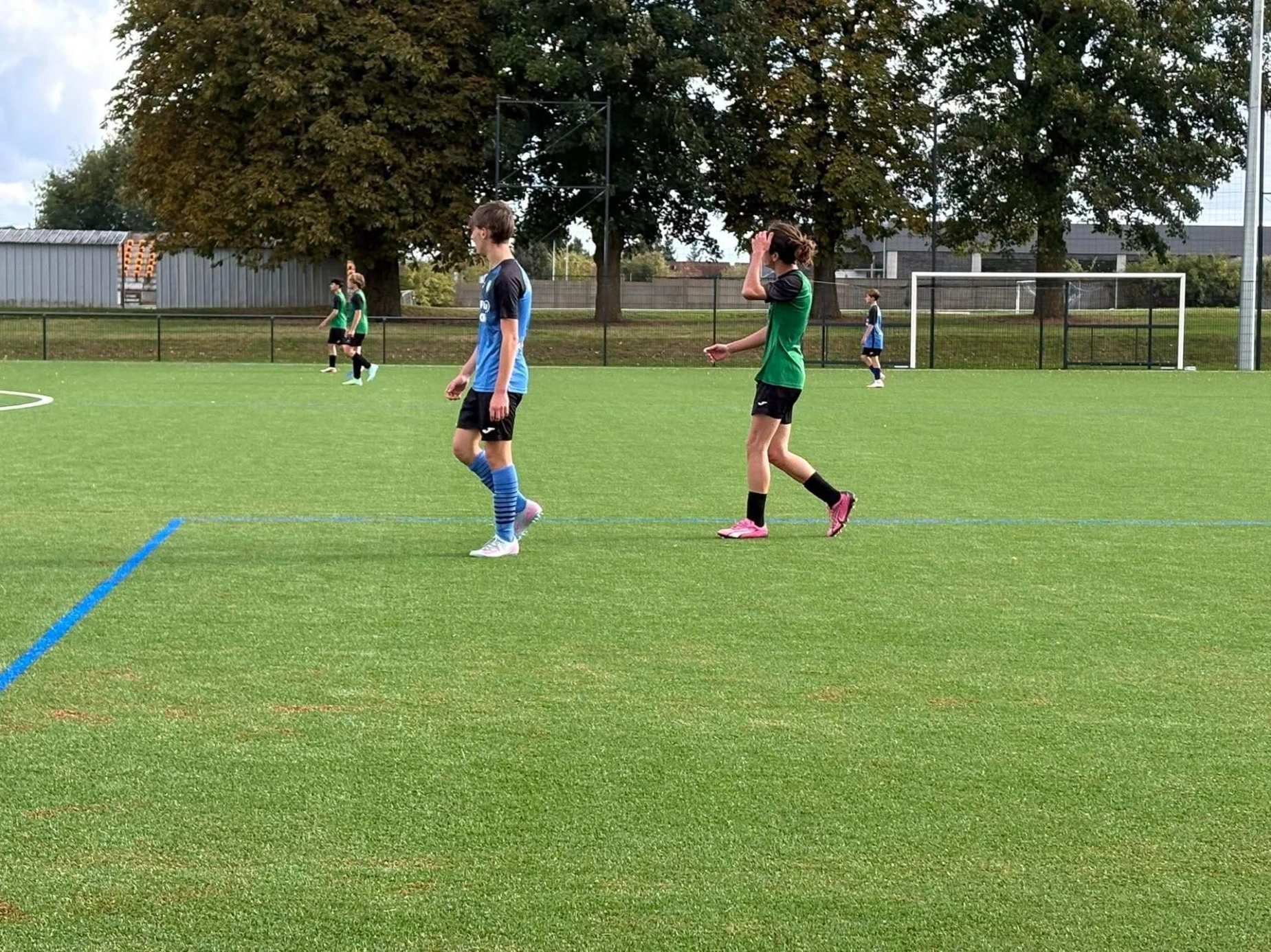 FC Auchel contre ES Eleu 16 – photo 25