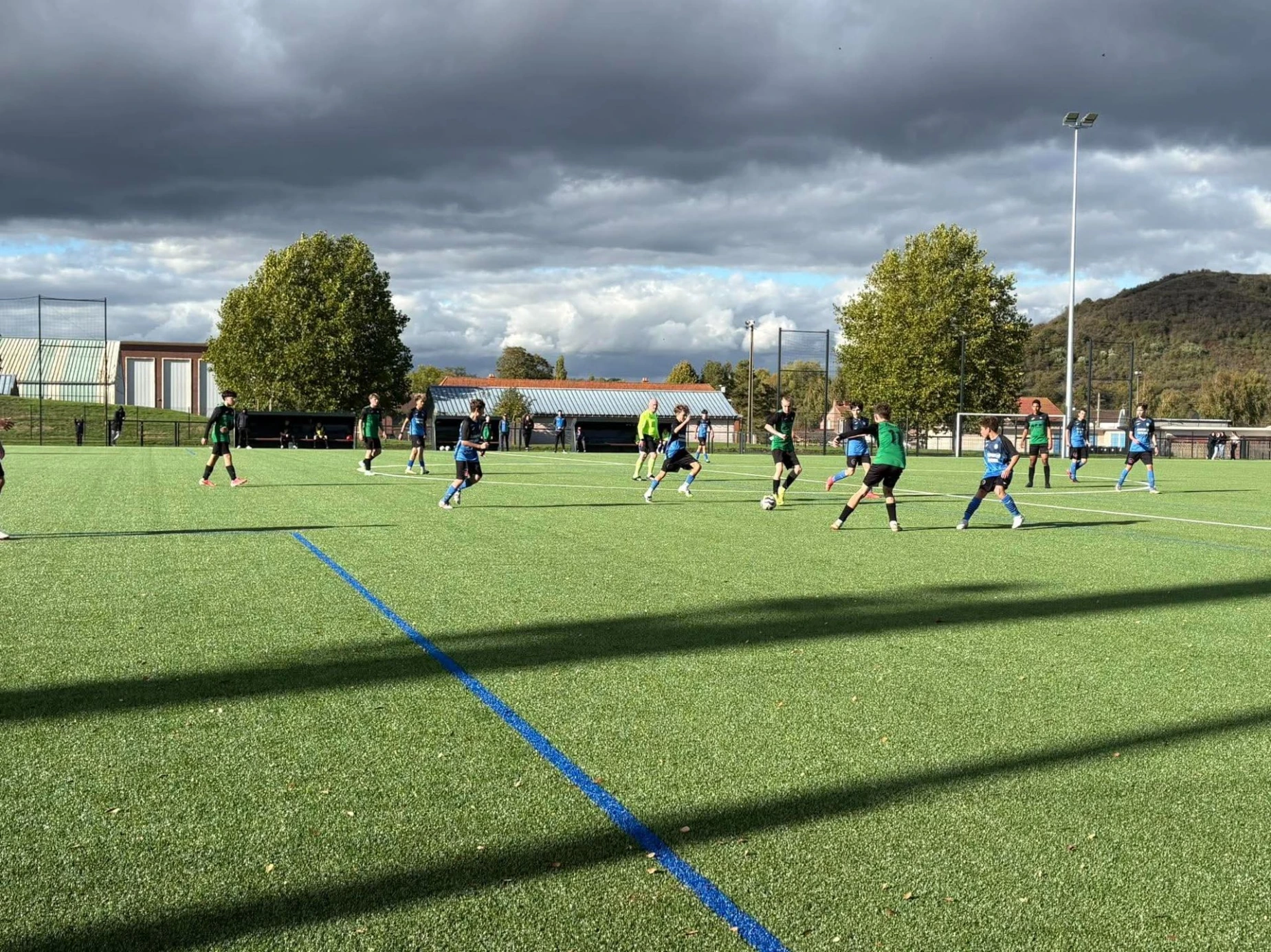 FC Auchel contre ES Eleu 16 – photo 28