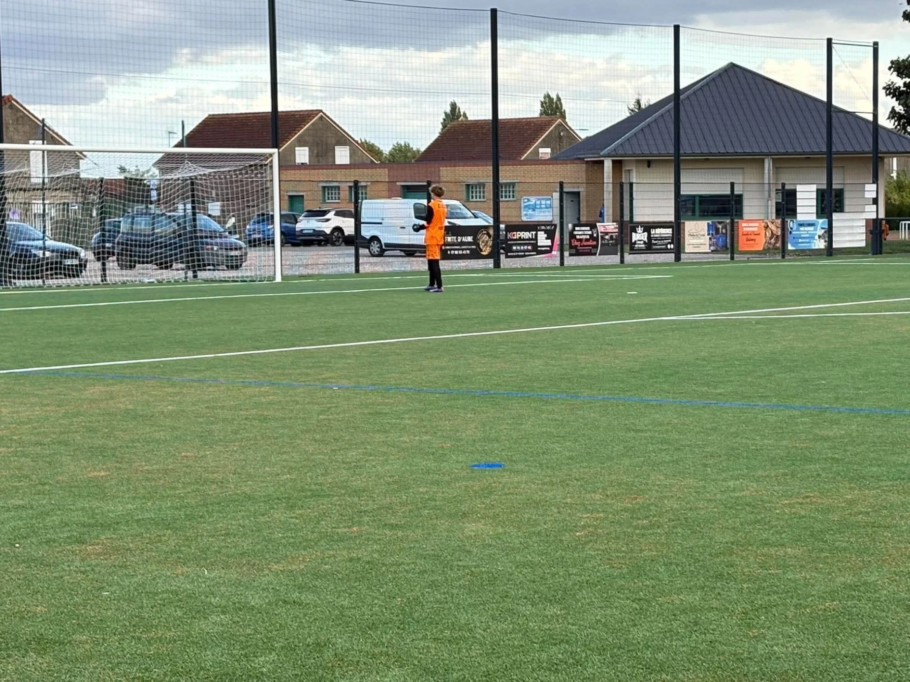 FC Auchel contre ES Eleu 16 – photo 32