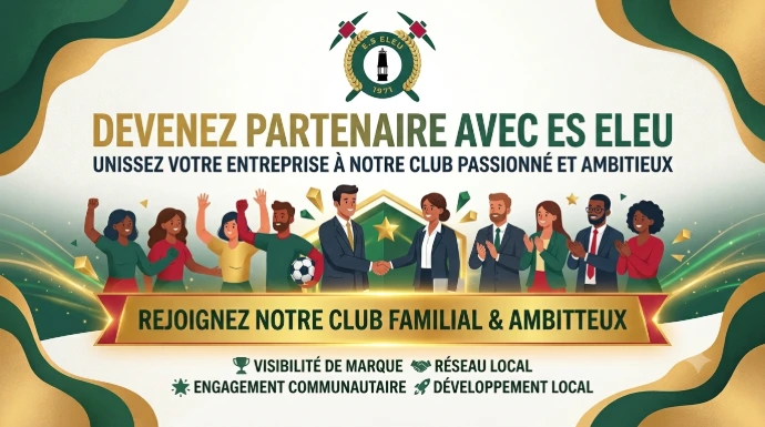 Devenez Partenaire