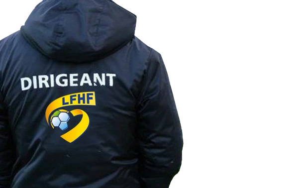 Dirigeant