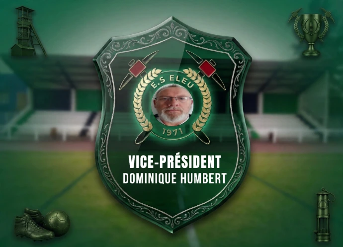 Vice-Président